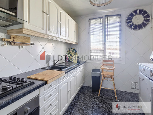 appartement vente Perpignan