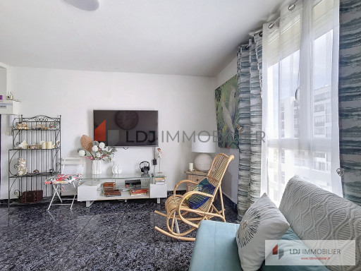 appartement vente Perpignan