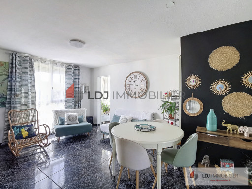 appartement vente Perpignan