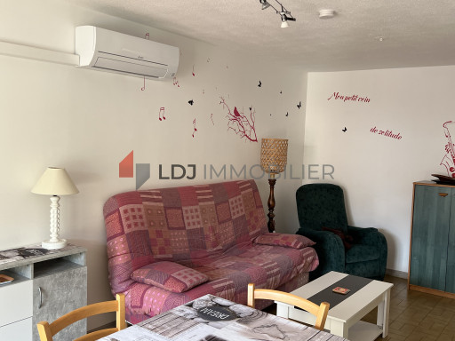 appartement vente Amélie-les-bains-palalda