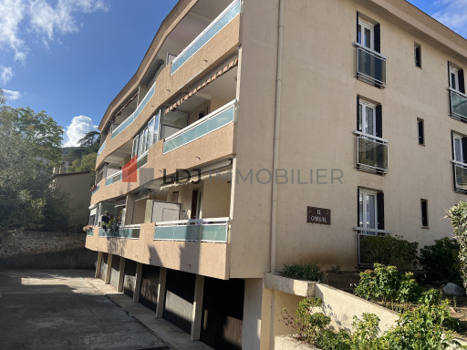 appartement vente Amélie-les-bains-palalda