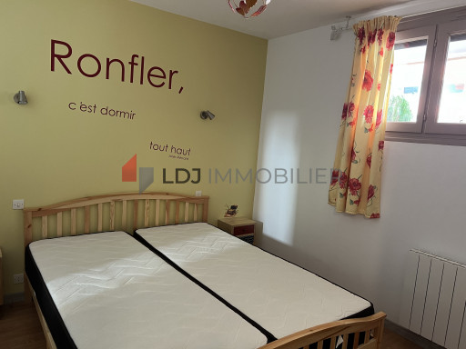 appartement vente Amélie-les-bains-palalda