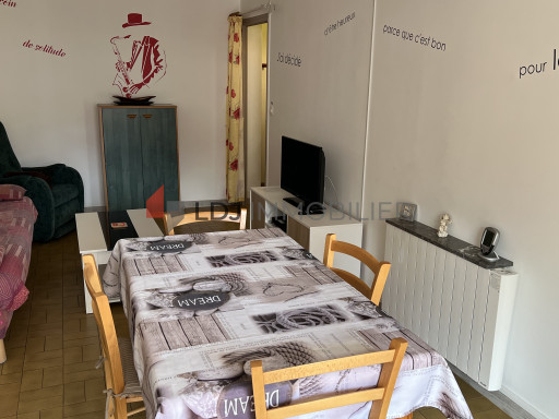appartement vente Amélie-les-bains-palalda