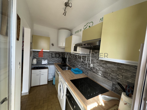 appartement vente Amélie-les-bains-palalda