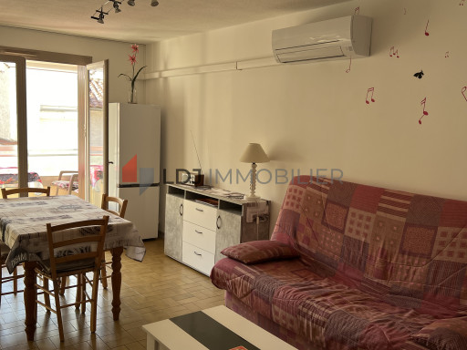 appartement vente Amélie-les-bains-palalda