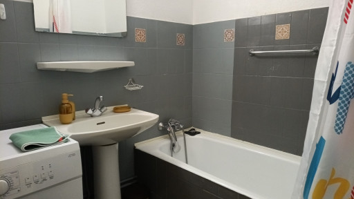 appartement vente Amélie-les-bains-palalda
