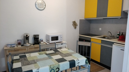 appartement vente Amélie-les-bains-palalda