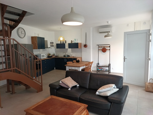 maisonvilla vente Le boulou