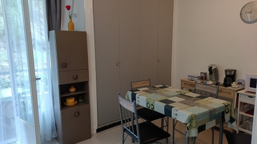 appartement vente Amélie-les-bains-palalda