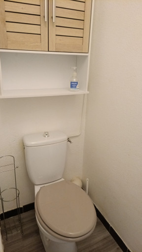 appartement vente Amélie-les-bains-palalda