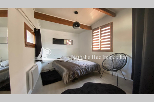 appartement vente Canet-plage