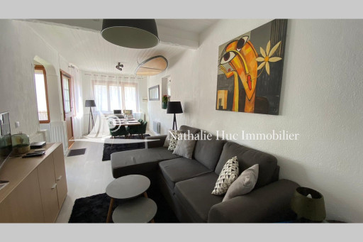 appartement vente Canet-plage