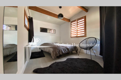 appartement vente Canet-plage
