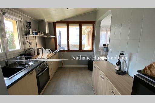 appartement vente Canet-plage