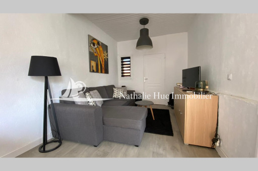 appartement vente Canet-plage