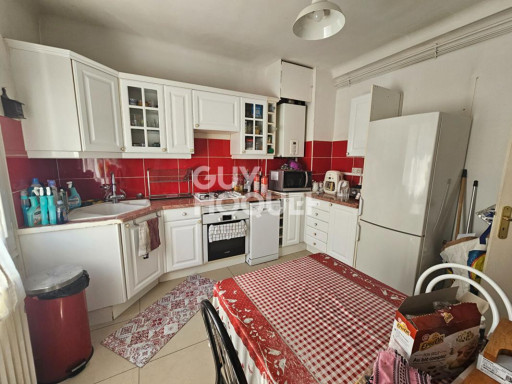 appartement vente Perpignan