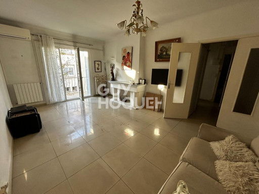 appartement vente Perpignan