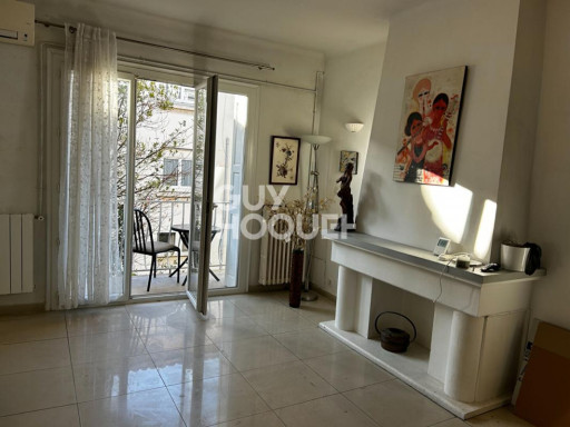 appartement vente Perpignan