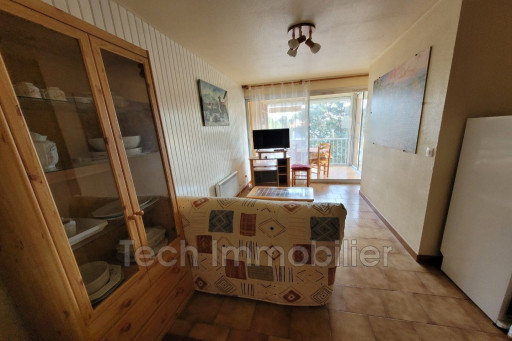 appartement vente Argelès-sur-mer