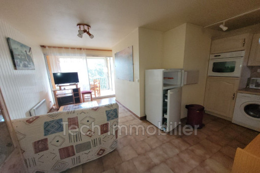 appartement vente Argelès-sur-mer