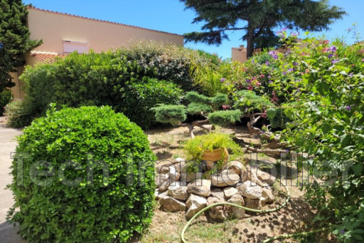 appartement vente Argelès-sur-mer