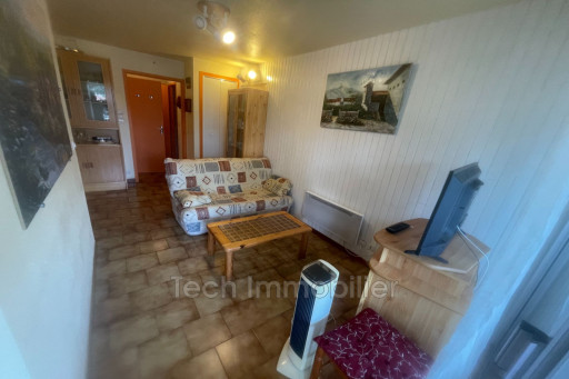 appartement vente Argelès-sur-mer