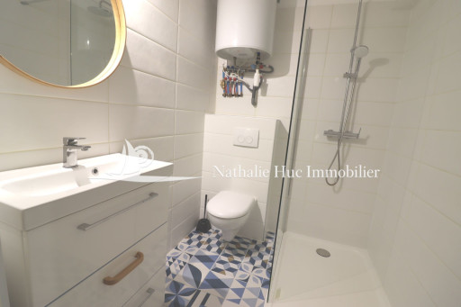 appartement vente Canet-plage