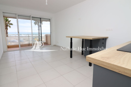 appartement vente Canet-plage