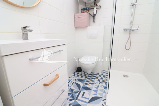 appartement vente Canet-plage