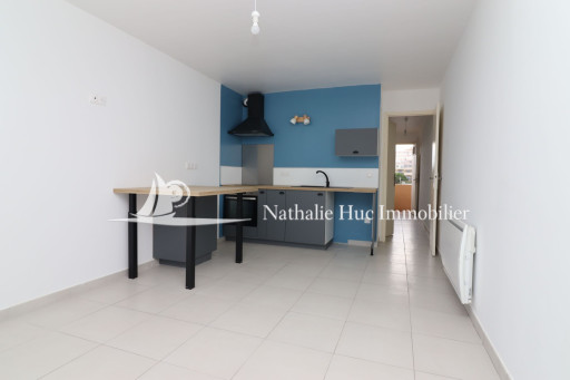appartement vente Canet-plage
