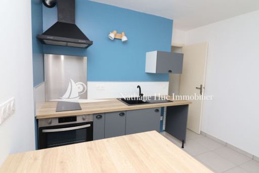 appartement vente Canet-plage