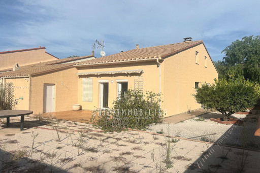 maisonvilla vente Argelès-sur-mer