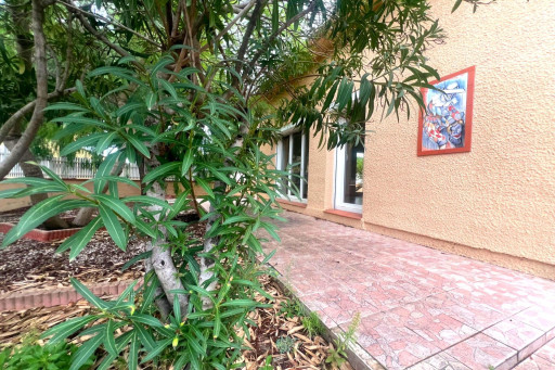 maisonvilla vente Argelès-sur-mer