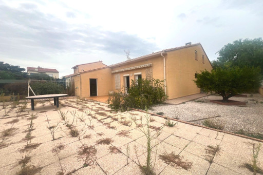 maisonvilla vente Argelès-sur-mer