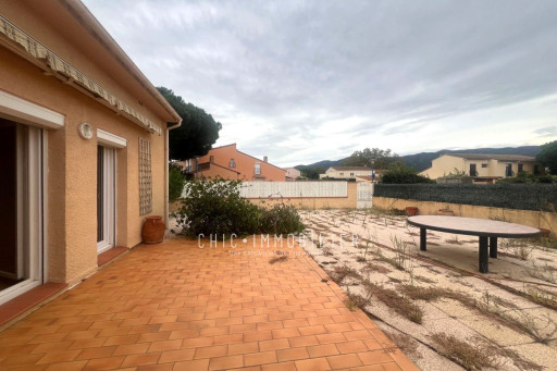 maisonvilla vente Argelès-sur-mer