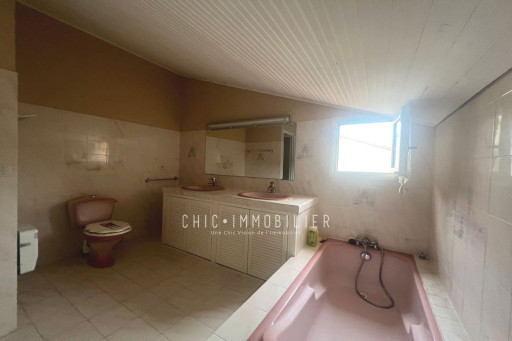 maisonvilla vente Argelès-sur-mer