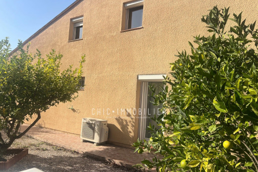 maisonvilla vente Argelès-sur-mer