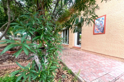 maisonvilla vente Argelès-sur-mer
