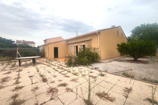 maisonvilla vente Argelès-sur-mer