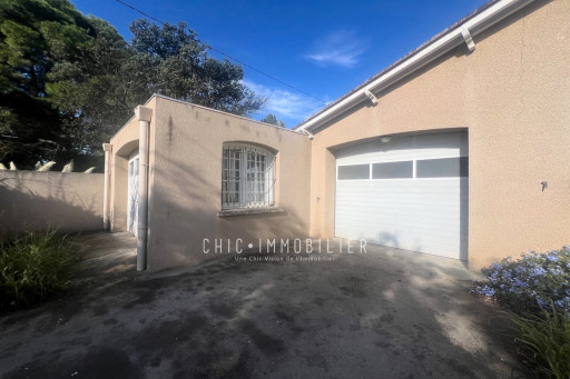 maisonvilla vente Millas
