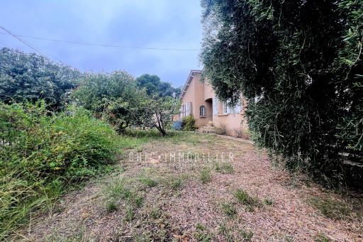 maisonvilla vente Millas