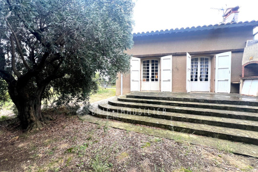 maisonvilla vente Millas