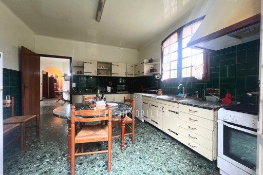 maisonvilla vente Millas