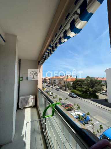 appartement vente Perpignan