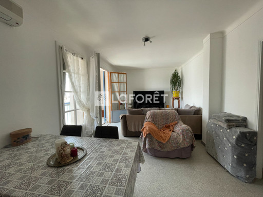 appartement vente Perpignan