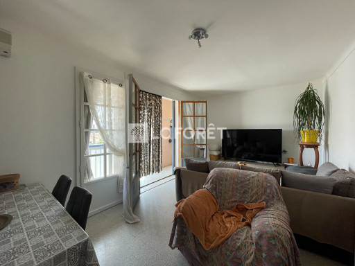 appartement vente Perpignan
