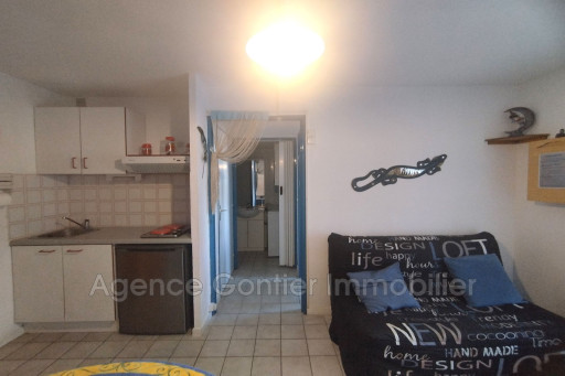 appartement vente Argelès-sur-mer