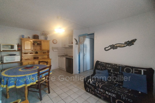 appartement vente Argelès-sur-mer