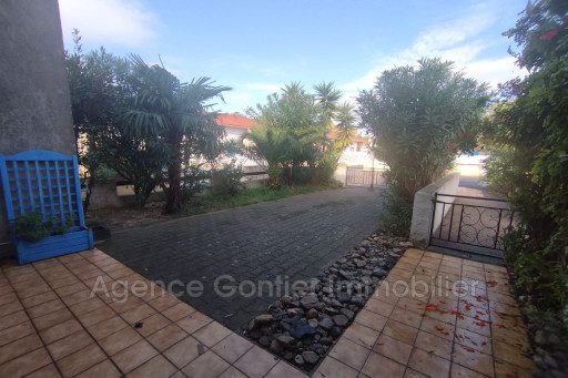 appartement vente Argelès-sur-mer