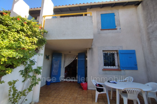 appartement vente Argelès-sur-mer